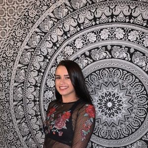 Meet your Posher, Mackenzie